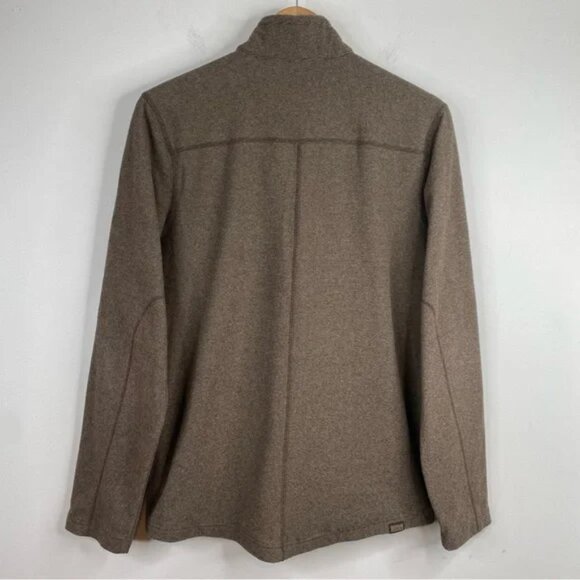 Outdoor Research - Soleil 1/2 Zip Fleece Pullover - Medium - Picture 5 of 9